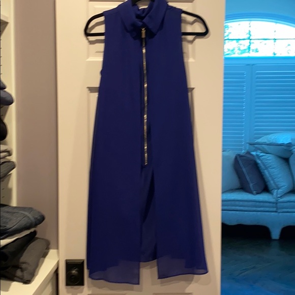 Vince Camuto  Roy dress - Picture 2 of 7